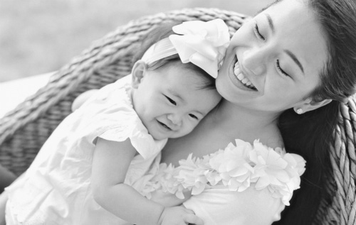 9 biến đổi trong tâm lí phụ nữ sau sinh mà người chồng nên biết