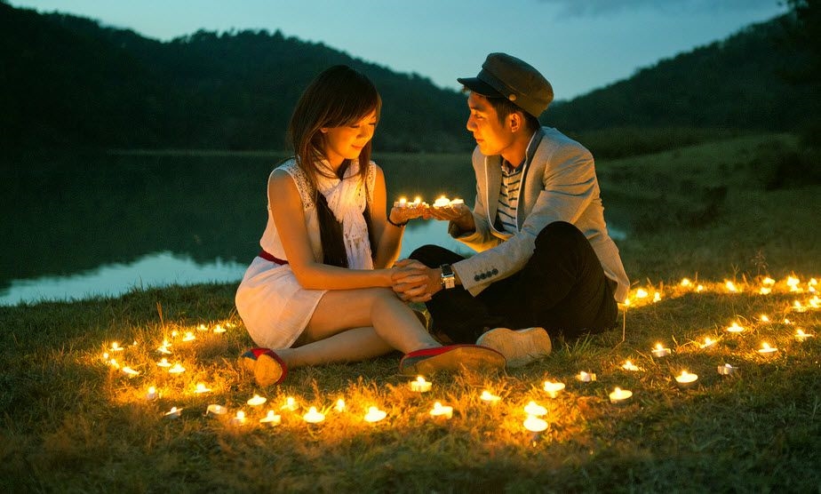 Những điều tuyệt đối không nên làm nếu buổi hẹn đầu không như mong đợi