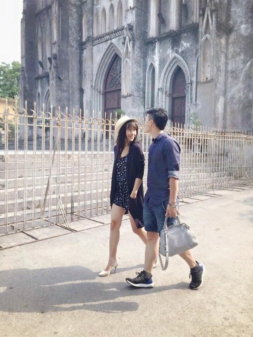 9 tuyệt chiêu để anh ấy lúc nào cũng say đắm với bạn như ngày đầu
