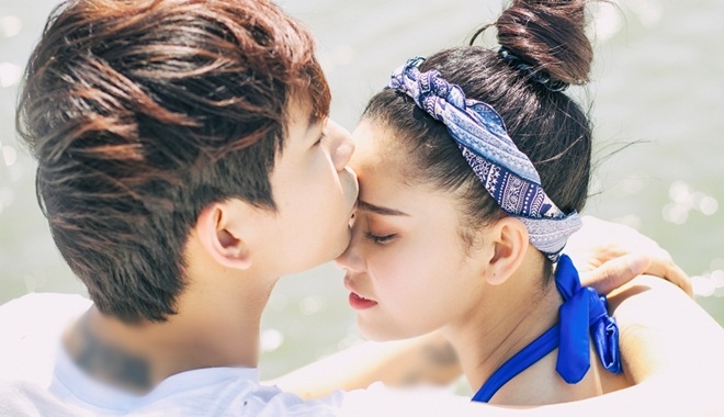 10 điều đàn ông chỉ làm nếu như họ thật sự yêu một người