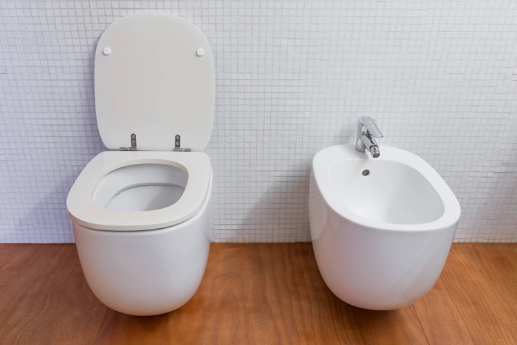 bestie toilet