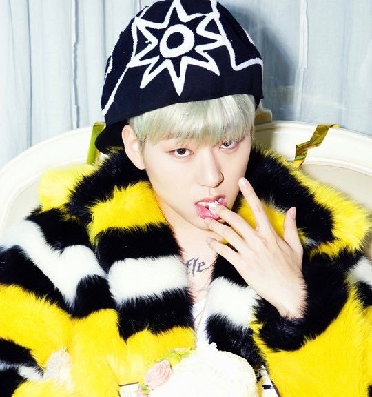 bestie idol bao chung thanh cong Kpop