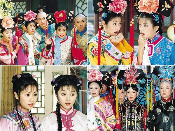 bestie nhung hinh anh cho thay bạn da gia neu biet het tat ca