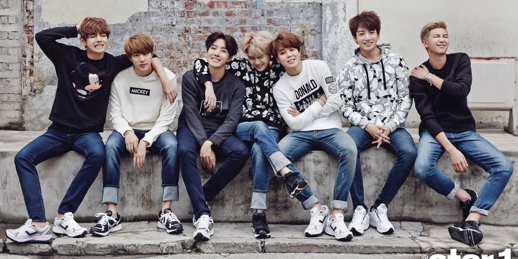 bestie nhung fandom lon o Kpop
