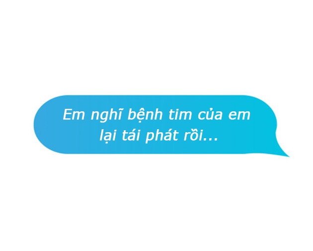 5 kiểu tin nhắn phụ nữ tuyệt đối đừng gởi cho người ấy