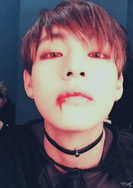 bestie nam idol co khi chat ma ca rong