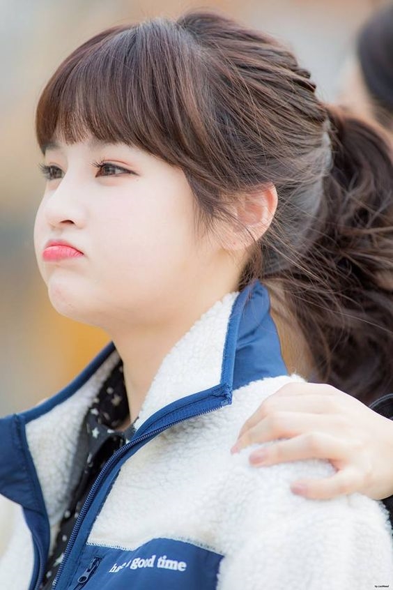 Những em út giả mạo dễ thương vô đối của các nhóm nhạc Kpop