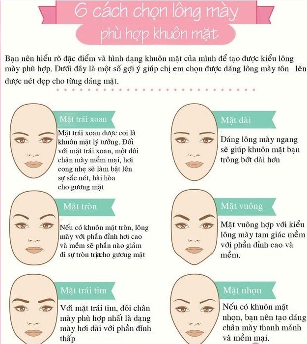 bestie bí quyết trang điểm thú vị 15