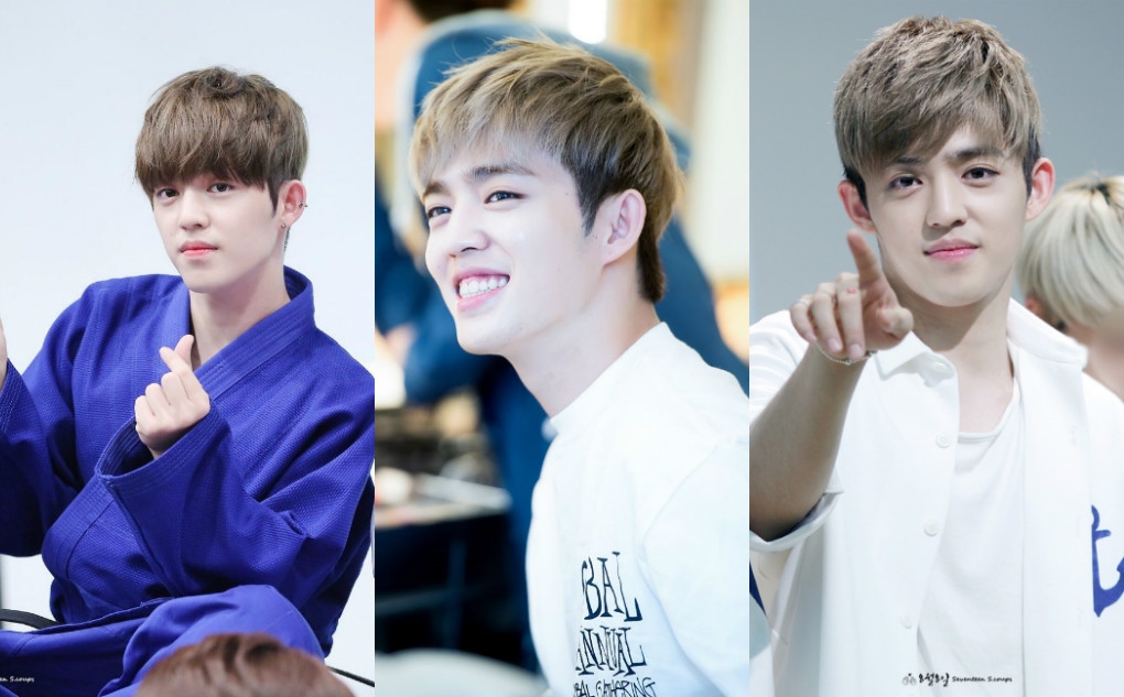 bestie idol nham lan nguoi nuoc ngoai