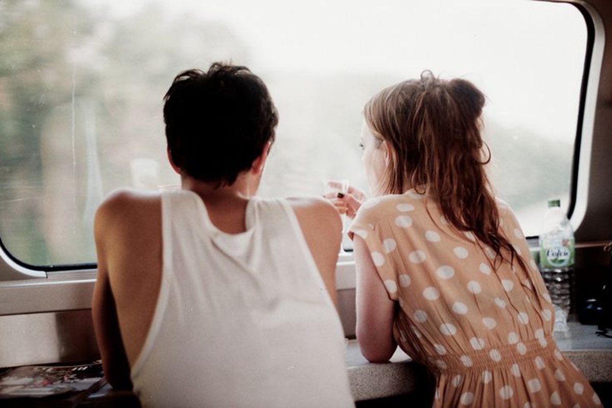 8 điều con trai làm khiến con gái "ghét cay ghét đắng"