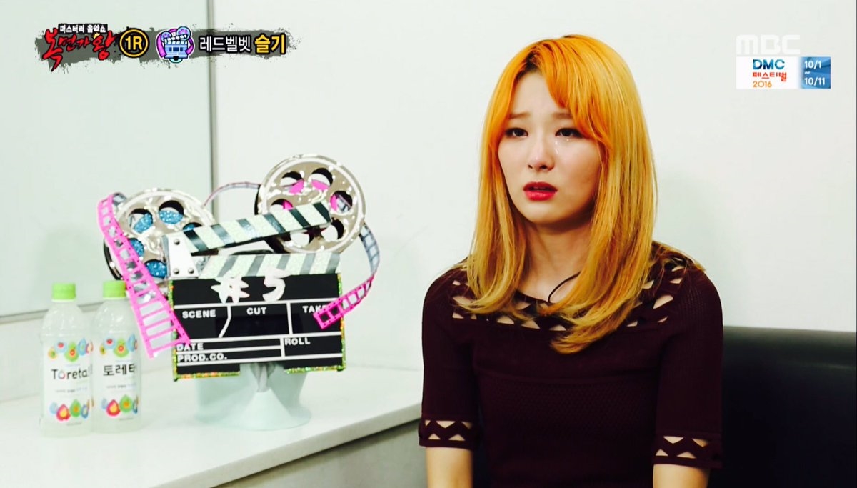 bestie thuc tap sinh kpop