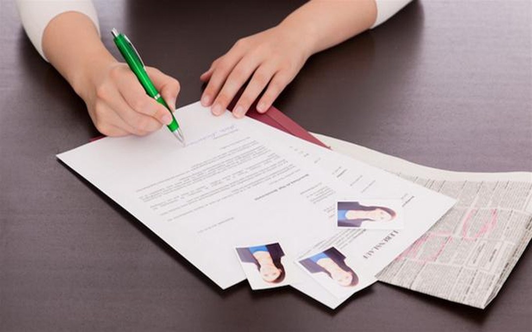 Đi xin việc đừng viết 10 điều này vào CV kẻo bị loại từ vòng gửi xe