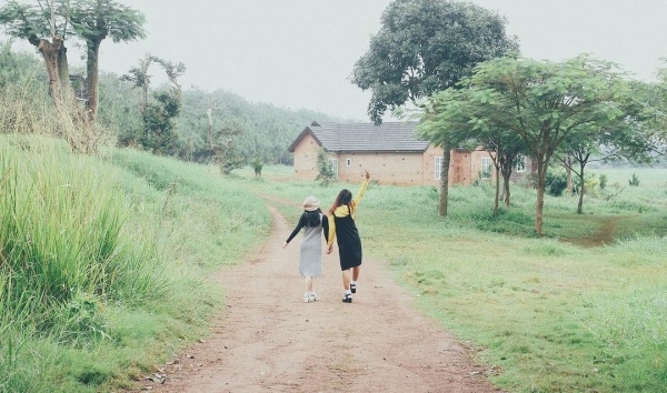 bestie thiên đường sống ảo ở Đà Lạt vào 2/9 này 16