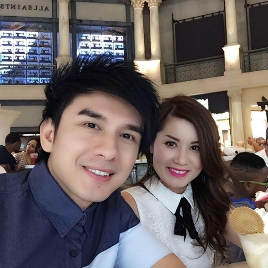 bestie sao nam Viet 3