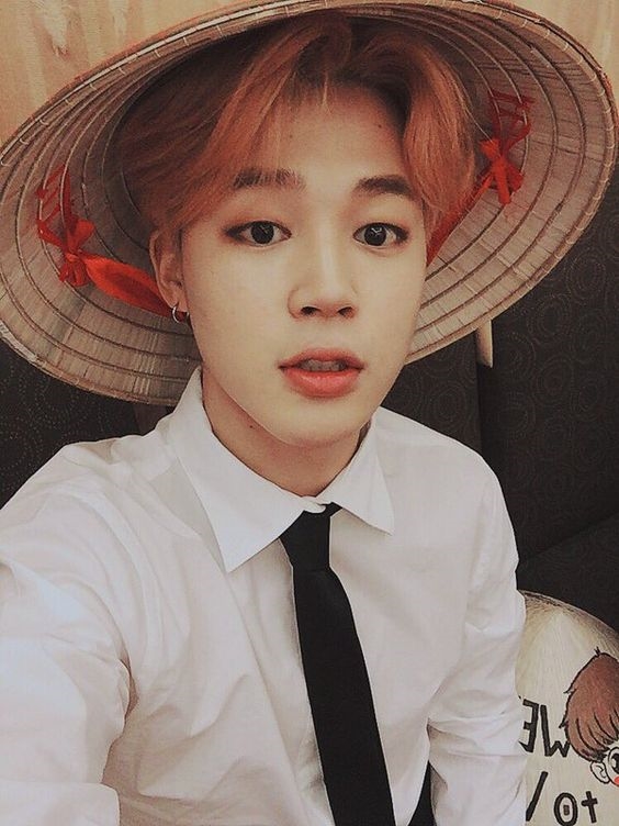 Những em út giả mạo dễ thương vô đối của các nhóm nhạc Kpop