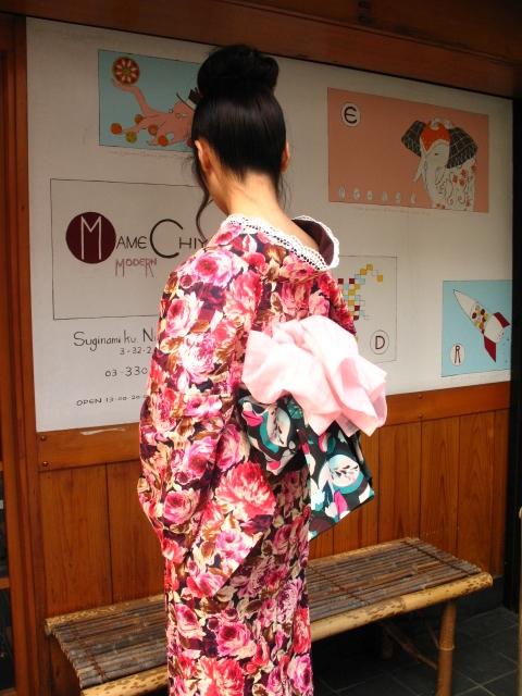 bestie trang phuc kimono 11