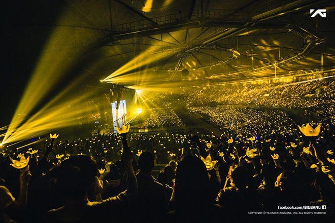bestie nhung fandom lon o Kpop