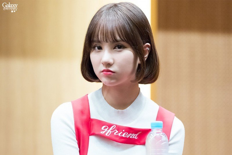 bestie nghe danh idol Kpop