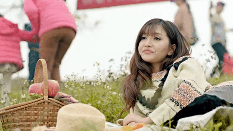 bestie sao nu Viet lay loi