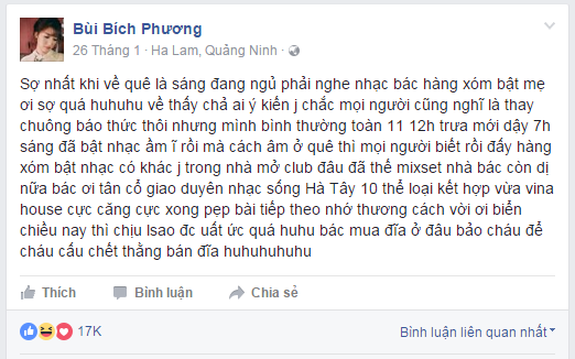 bestie sao nu Viet lay loi