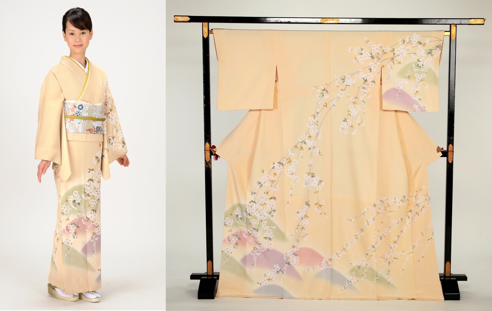 bestie trang phuc kimono 5