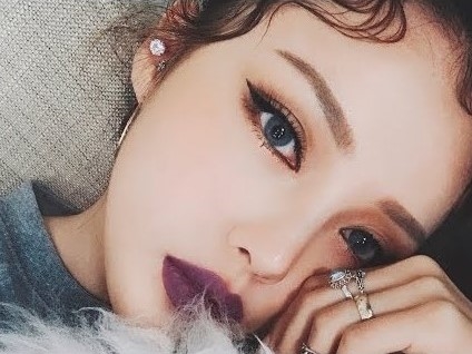 bestie 5 kiểu trang điểm bao đẹp phù hợp với mọi khuôn mặt 8