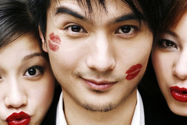 bestie dan ong khac phu nu