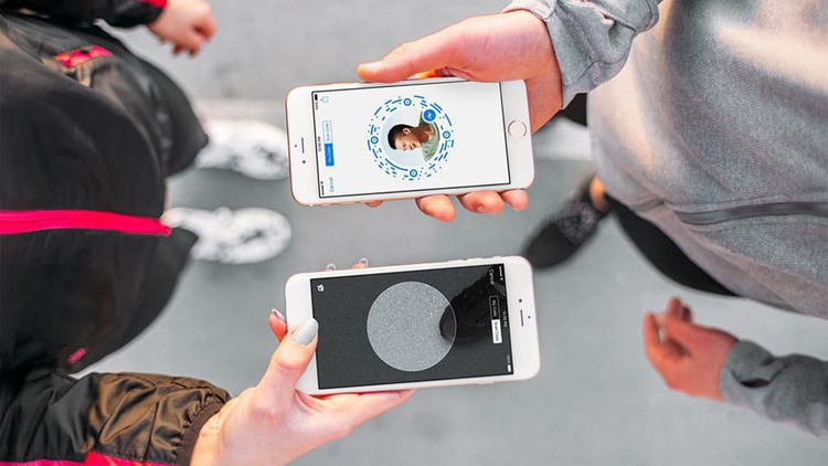 bestie messenger