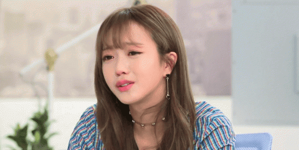 bestie thuc tap sinh kpop