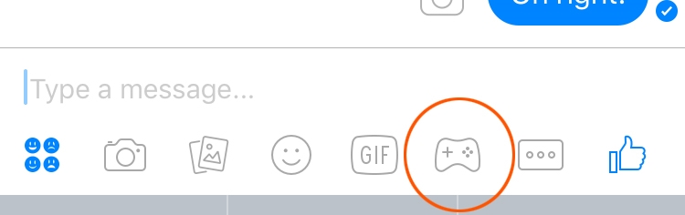 bestie messenger
