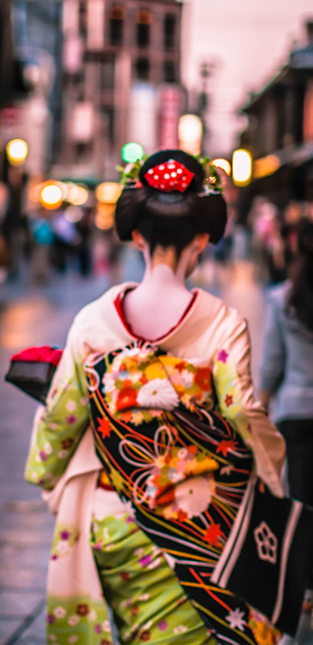 bestie trang phuc kimono 13