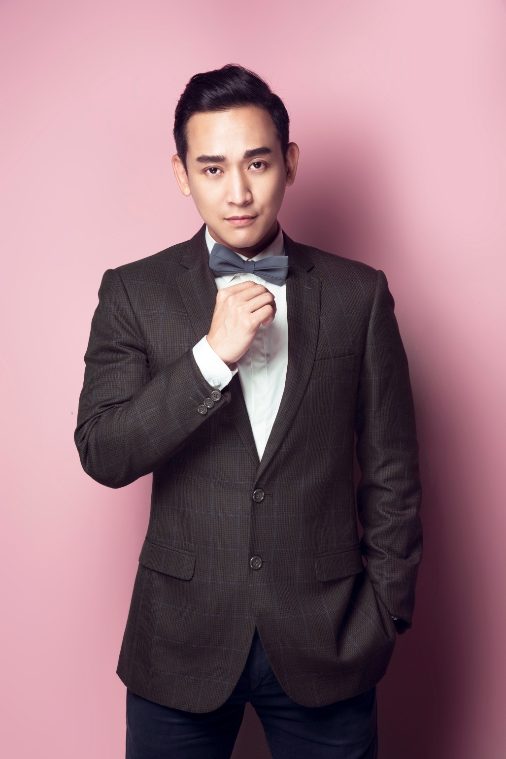 bestie sao nam Viet 8