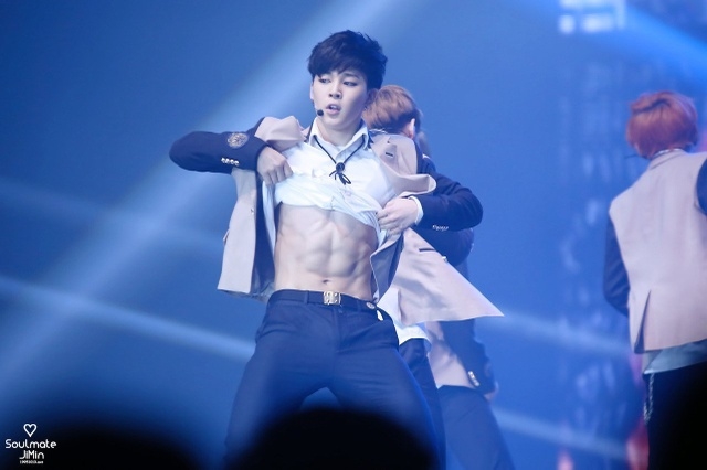 bestie idol nam kpop