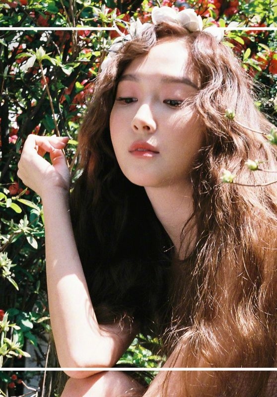 bestie jessica jung
