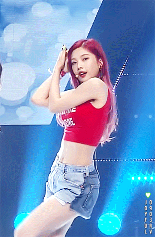 bestie Joy Red Velvet