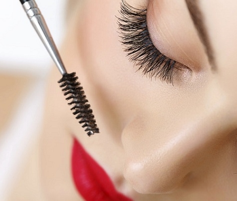8 cách khắc phục lỗi make up thường gặp 6