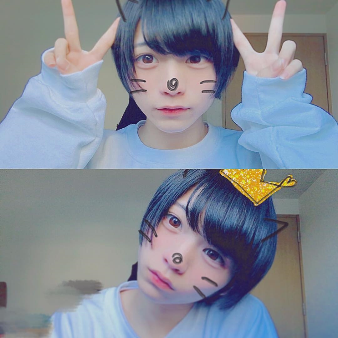 bestie chang trai dep nhu hot girl