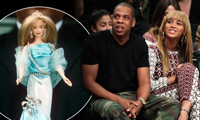 bestie blue ivy