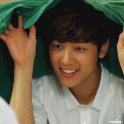 bestie nam idol co mat cuoi