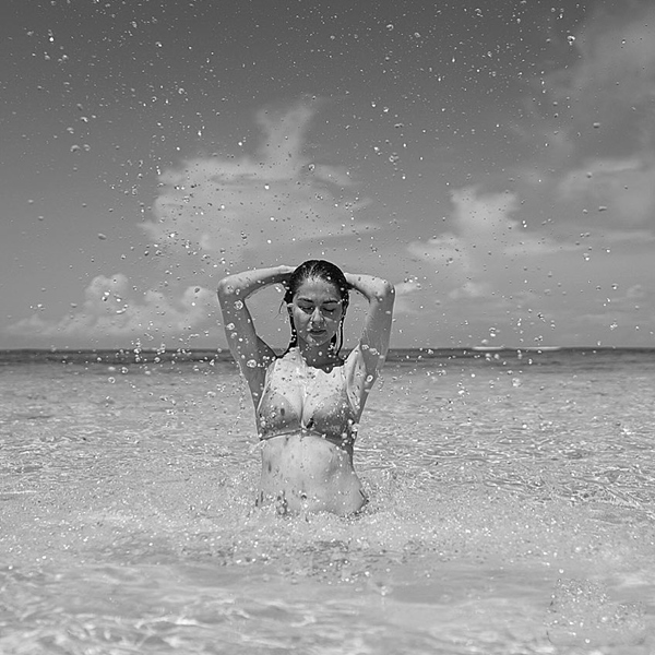 bestiee my nhan dep nhat Philippines dien bikini