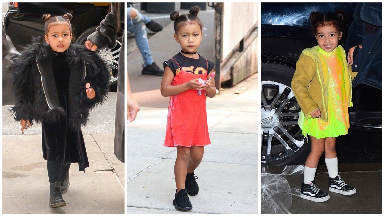 bestie north west