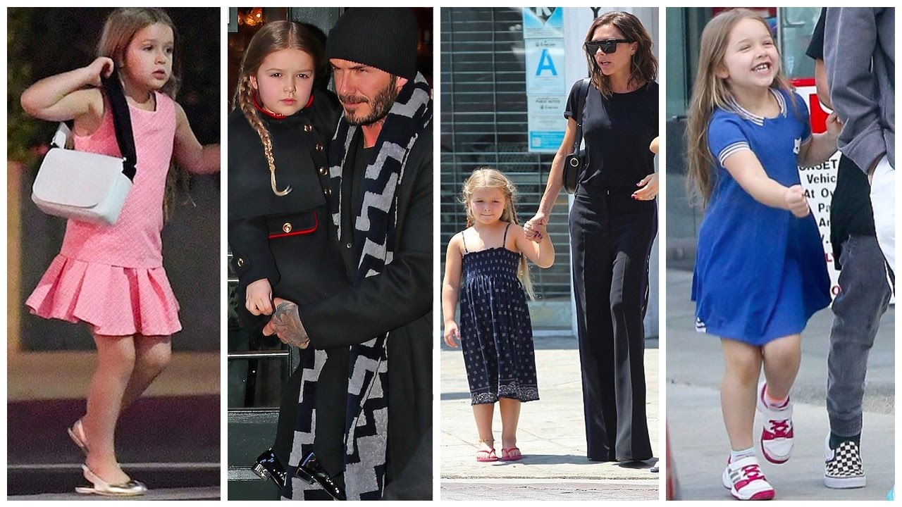 bestie beckham