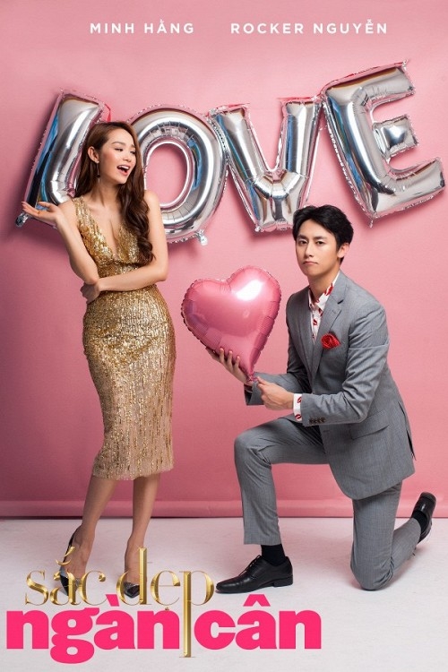 bestie ngoi sao phong ve 12