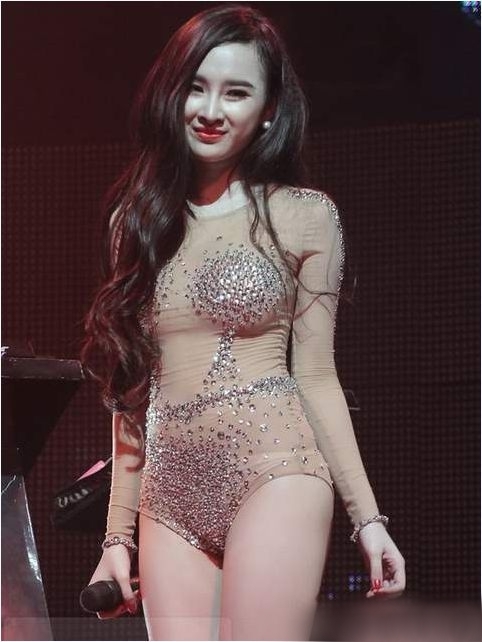 bestie sao nhi viet
