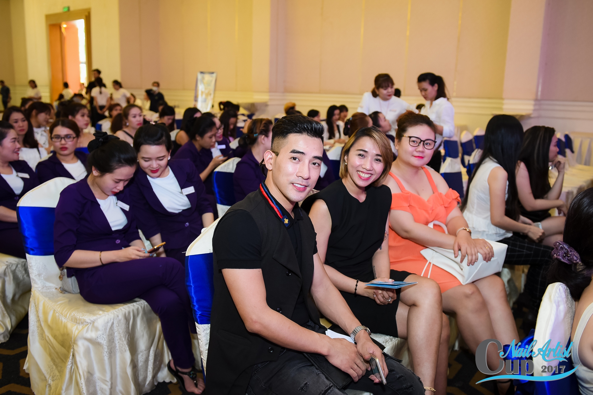 CHĂM SÓC MÓNG KHÔNG ĐƠN GIẢN CHỈ LÀ LÀM ĐẸP!
