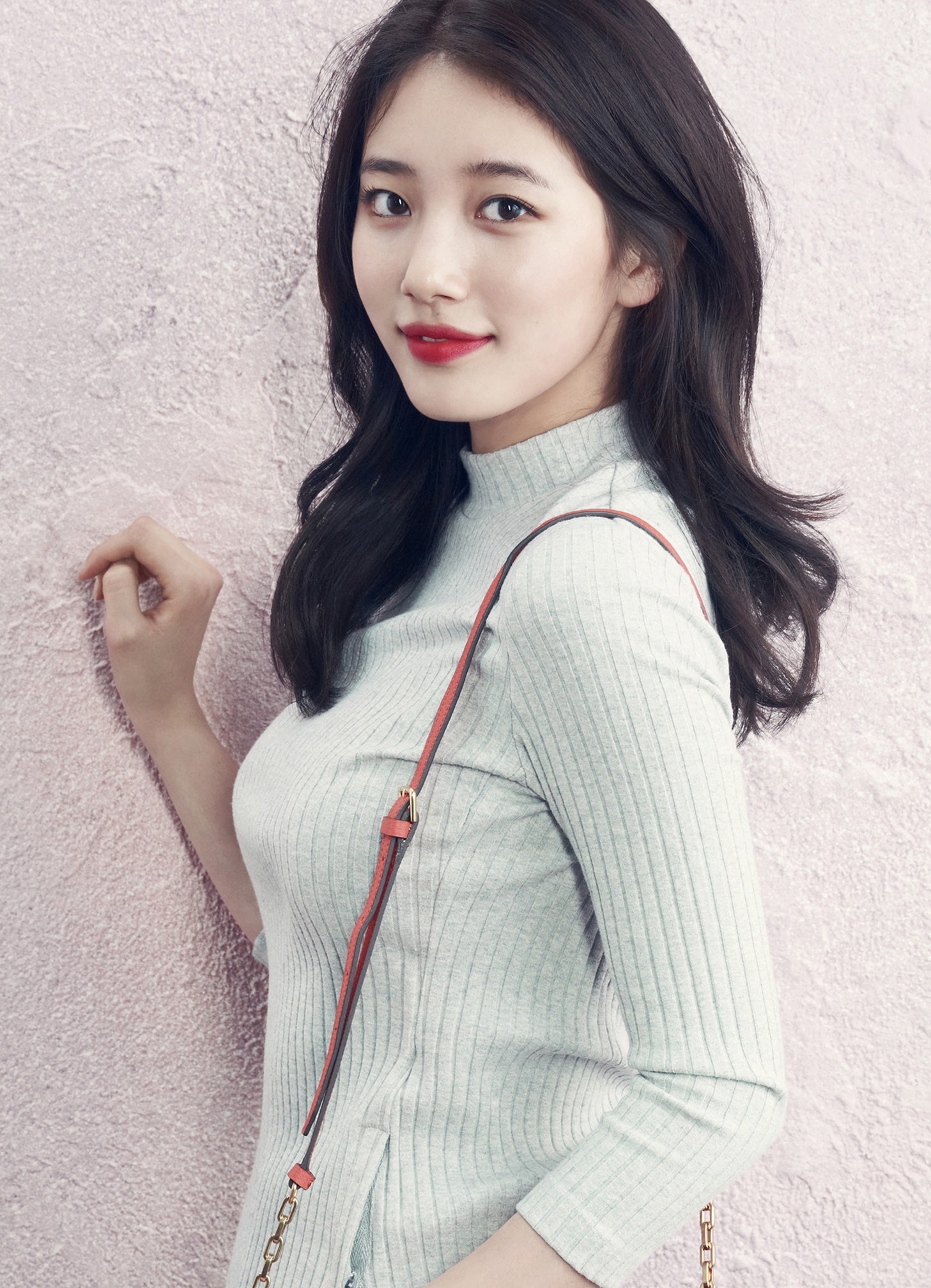 bestie nu idol hoan hao