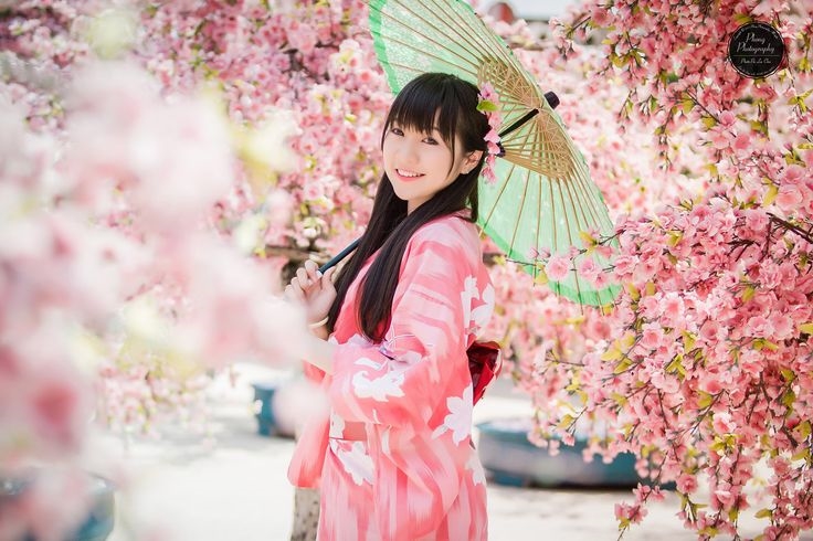 bestie trang phuc kimono 1