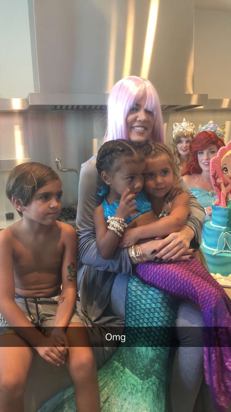 bestie north west