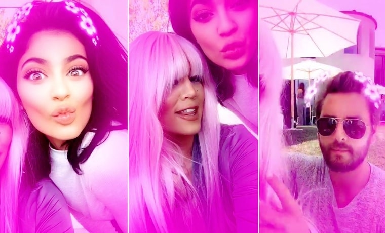 bestie north west