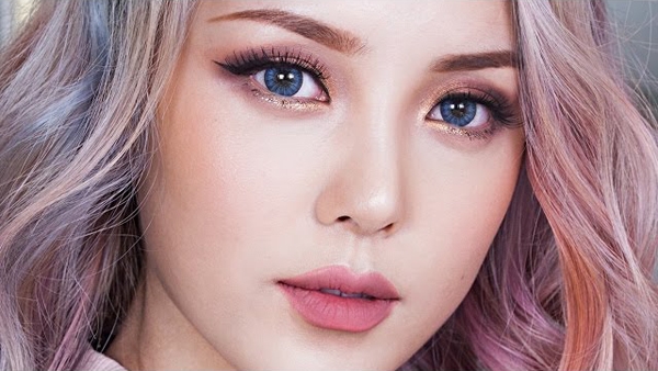 bestie 5 kiểu trang điểm bao đẹp phù hợp với mọi khuôn mặt 7